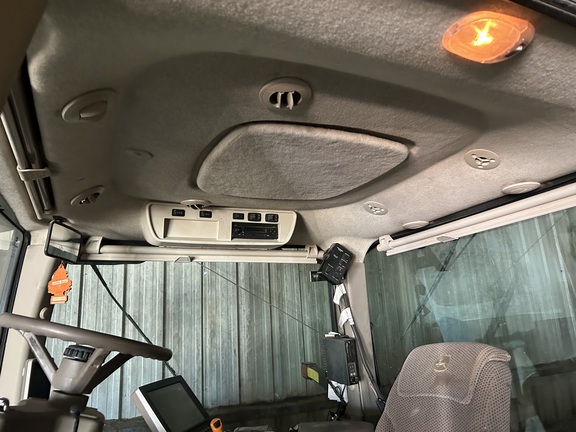 2015 John Deere 7230R Tractor