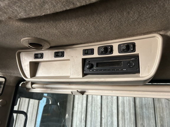 2015 John Deere 7230R Tractor