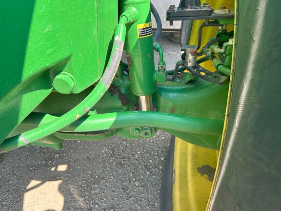 2015 John Deere 7230R Tractor