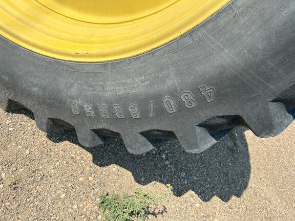 2015 John Deere 7230R Tractor