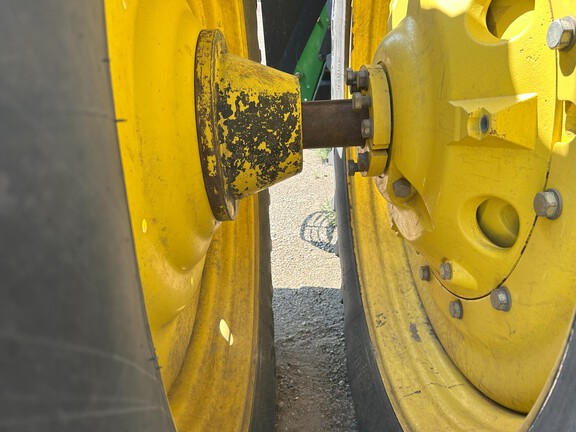 2015 John Deere 7230R Tractor