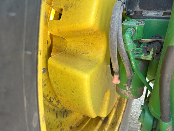 2015 John Deere 7230R Tractor