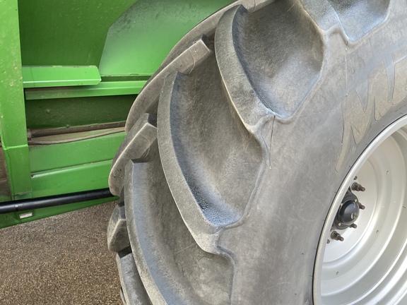 2019 Brent 2096 Grain Cart