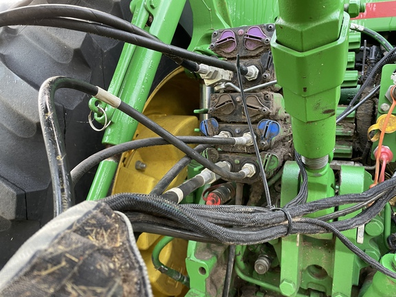 2019 Brent 2096 Grain Cart