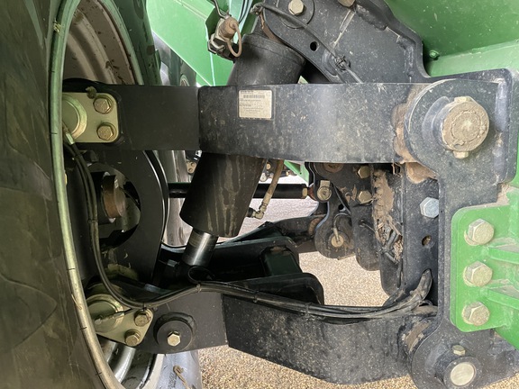 2019 Brent 2096 Grain Cart