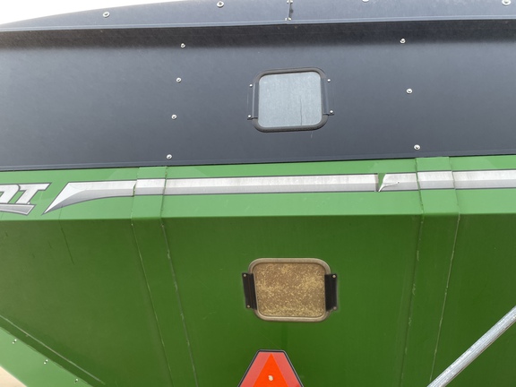 2019 Brent 2096 Grain Cart