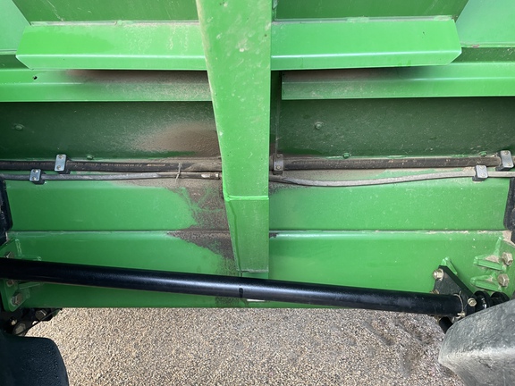 2019 Brent 2096 Grain Cart