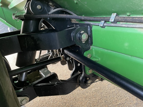 2019 Brent 2096 Grain Cart