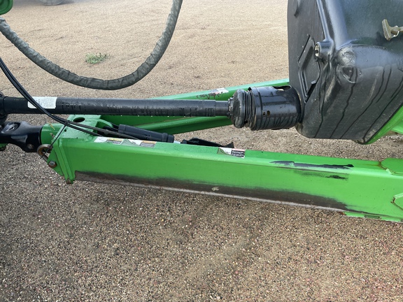 2019 Brent 2096 Grain Cart