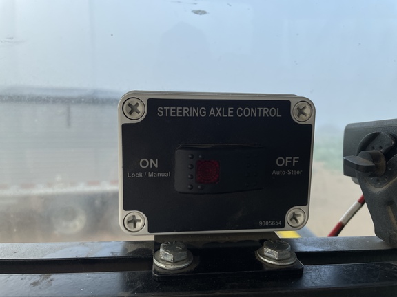 2019 Brent 2096 Grain Cart