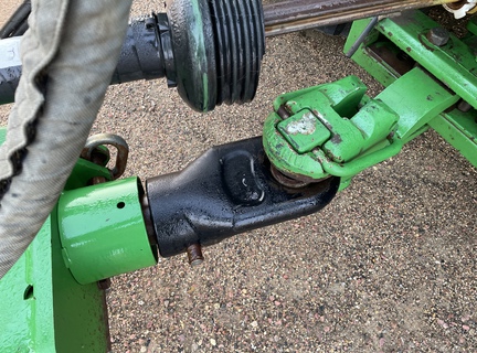 2019 Brent 2096 Grain Cart