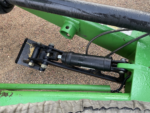 2019 Brent 2096 Grain Cart