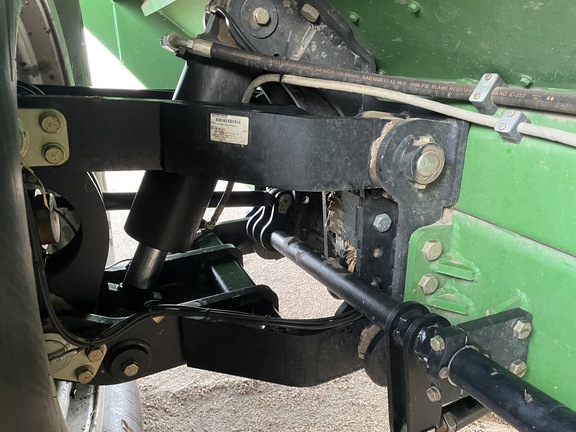 2019 Brent 2096 Grain Cart