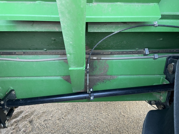 2019 Brent 2096 Grain Cart