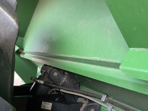 2019 Brent 2096 Grain Cart