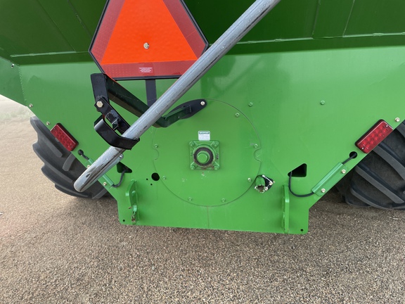 2019 Brent 2096 Grain Cart