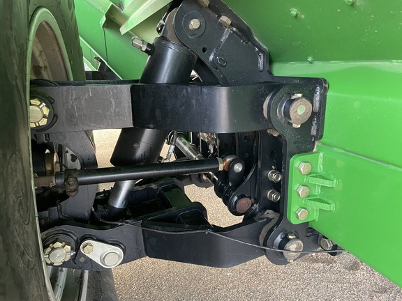 2019 Brent 2096 Grain Cart