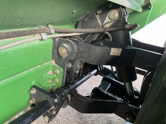 2019 Brent 2096 Grain Cart