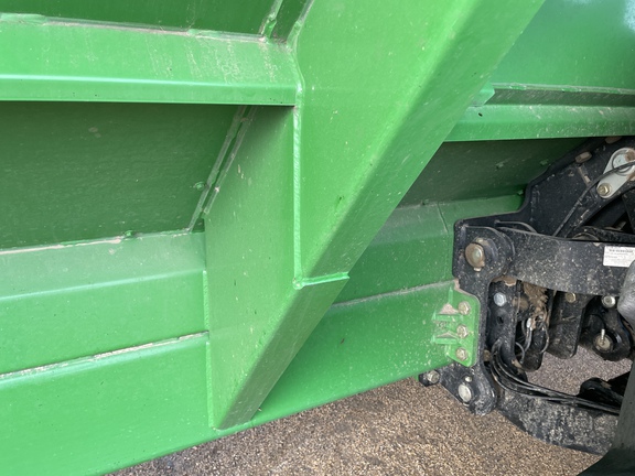 2019 Brent 2096 Grain Cart