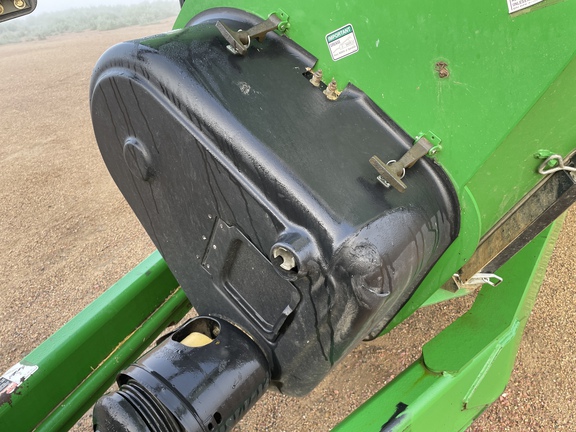 2019 Brent 2096 Grain Cart