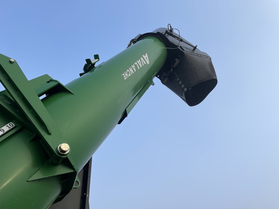 2019 Brent 2096 Grain Cart