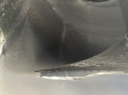 2019 Brent 2096 Grain Cart