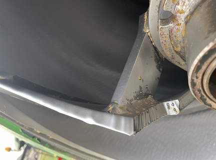 2019 Brent 2096 Grain Cart