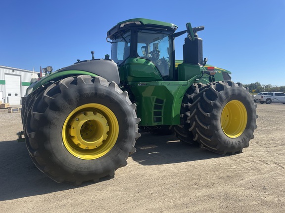 2024 John Deere 9R 590 Tractor 4WD
