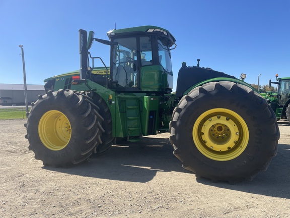 2024 John Deere 9R 590 Tractor 4WD