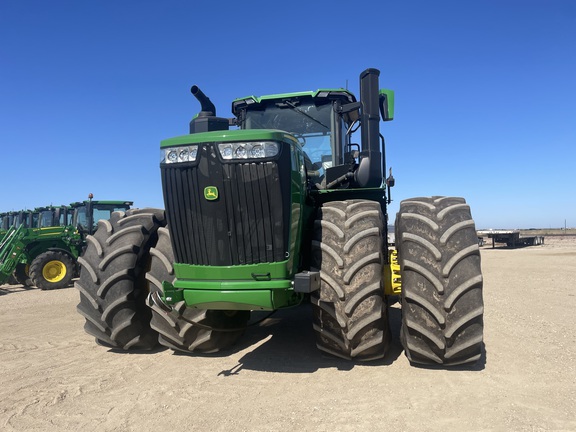 2024 John Deere 9R 590 Tractor 4WD
