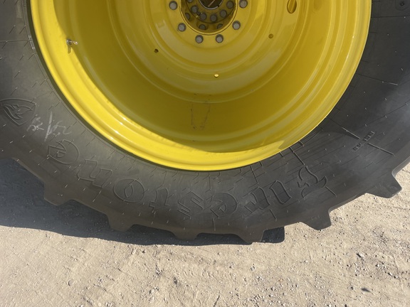 2024 John Deere 9R 590 Tractor 4WD
