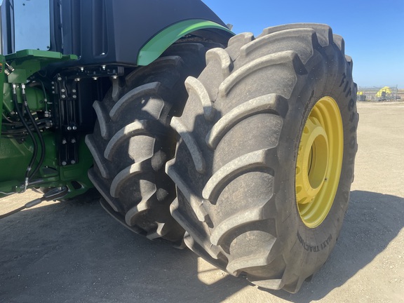 2024 John Deere 9R 590 Tractor 4WD