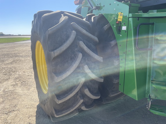 2024 John Deere 9R 590 Tractor 4WD