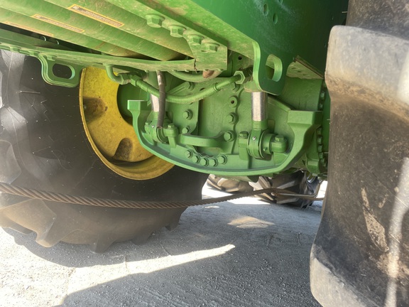 2024 John Deere 9R 590 Tractor 4WD
