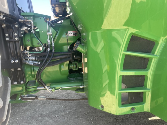 2024 John Deere 9R 590 Tractor 4WD