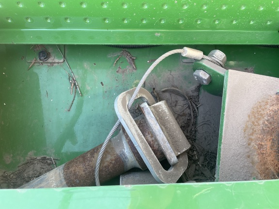 2024 John Deere 9R 590 Tractor 4WD