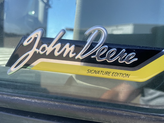 2024 John Deere 9R 590 Tractor 4WD