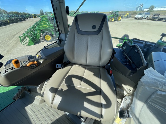 2024 John Deere 9R 590 Tractor 4WD