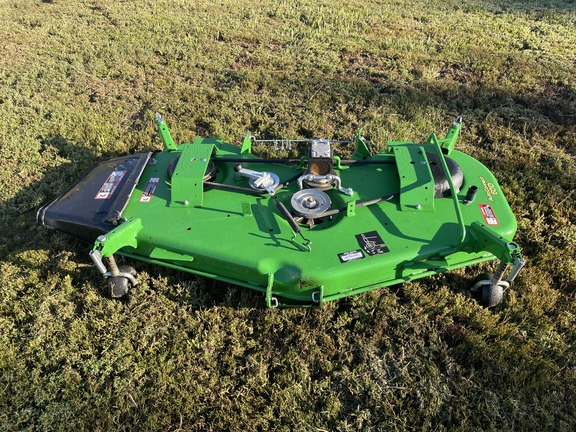 2019 John Deere 60D Mower Deck