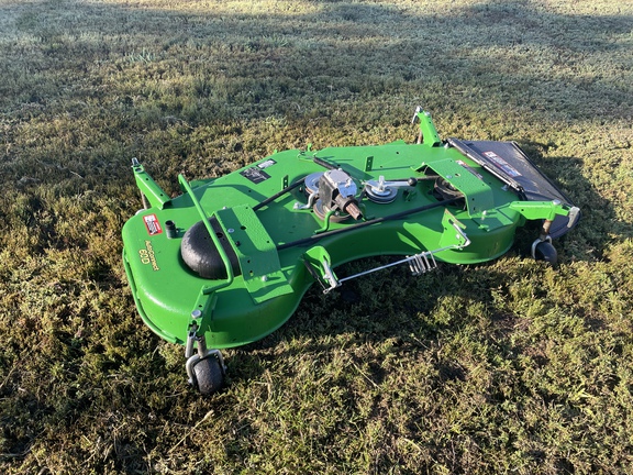 2019 John Deere 60D Mower Deck