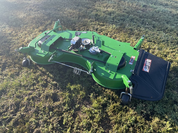 2019 John Deere 60D Mower Deck