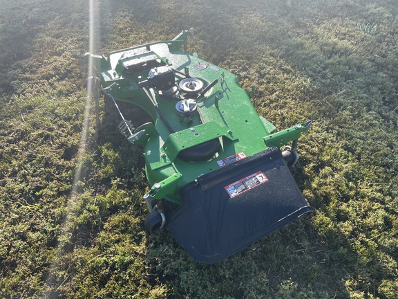 2019 John Deere 60D Mower Deck