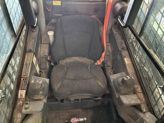 2020 John Deere 333G Compact Track Loader