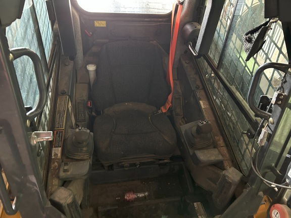 2020 John Deere 333G Compact Track Loader