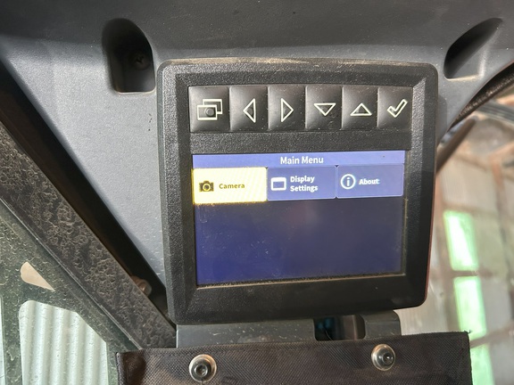 2020 John Deere 333G Compact Track Loader