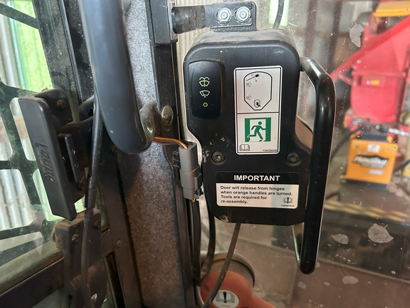 2020 John Deere 333G Compact Track Loader