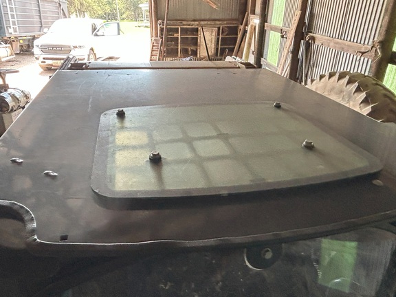 2020 John Deere 333G Compact Track Loader