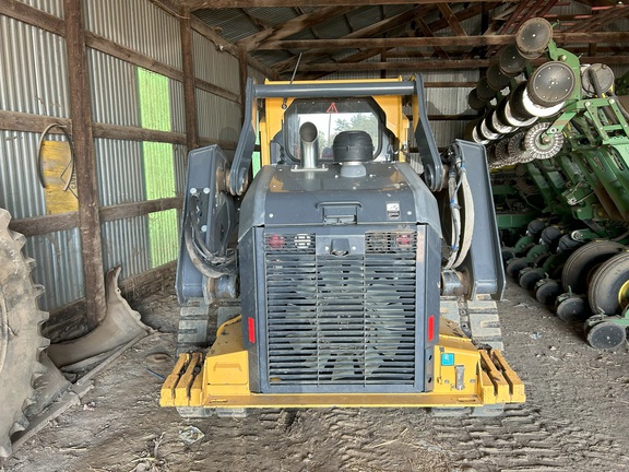 2020 John Deere 333G Compact Track Loader