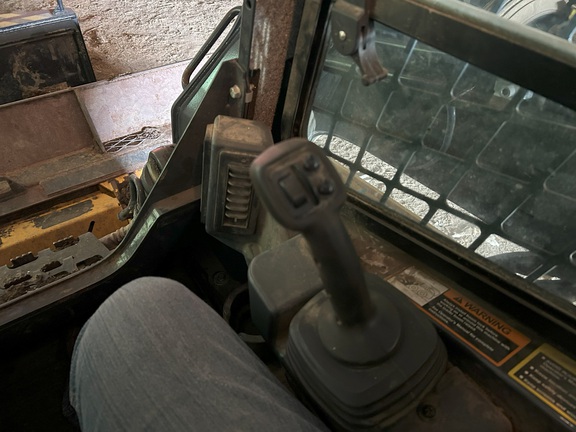 2020 John Deere 333G Compact Track Loader