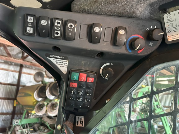 2020 John Deere 333G Compact Track Loader